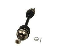 MAXGEAR Arbre de transmission 27-0217MG pour BERLINGO / BERLINGO FIRST Monospace