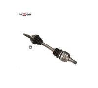 MaXgear Demi-arbre 49-0758 pour OPEL ASTRA G Break et à trois volumes
