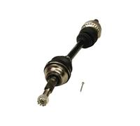 MAXGEAR Arbre de transmission 27-0554MG pour ASTRA G A trois volumes 9117407