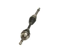MaXgear Demi-arbre 49-1182 pour Renault Kangoo Express, Kangoo, Clio III/Clio II