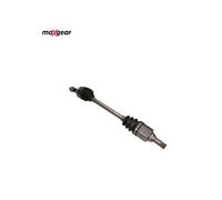 MAXGEAR Arbre de transmission 27-1245MG pour KANGOO BE BOP KANGOO / GRAND KANGOO