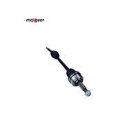 MAXGEAR Arbre de transmission 27-1250MG pour NV400 Fourgon 93167650