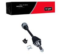 Arbre d'entraînement