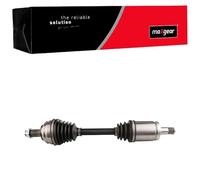 MAXGEAR Arbre de transmission 49-0862 Avant Gauche Denture extérieure, côté roue: 30 Longueur: 585 mm