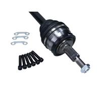 MAXGEAR Arbre de transmission 49-0928 Avant Gauche Denture extérieure, côté roue: 38 Longueur: 645 mm