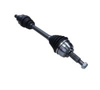 MAXGEAR Arbre de transmission 49-1027 Avant Gauche Denture extérieure, côté roue: 25 Longueur: 638 mm