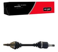 MAXGEAR Arbre de transmission 49-2255 Avant Gauche Denture extérieure, côté roue: 30 Longueur: 640 mm