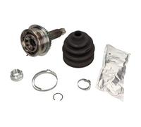 MAXGEAR Arbre de transmission 49-2565 avant droit TIGUAN (5N_) 592mm