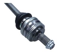 MAXGEAR Arbre De Transmission Arbre De Liaison Arrière 49-1856