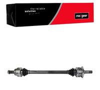 MAXGEAR Arbre de transmission Arrière Denture extérieure, côté roue: 30 Longueur: 810 mm 49-2301