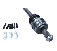MAXGEAR Arbre De Transmission Arrière Droit Compatible Pour BMW X3 E83 49-1101