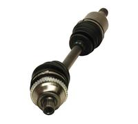 MAXGEAR Arbre De Transmission Arrière Gauche Pour Smart Fortwo Coupe 0.7 0.8 CDI