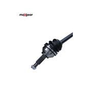 MAXGEAR Arbre de transmission avant 27-0378MG pour VIVARO A Fourgon 4406169