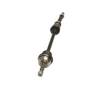 MAXGEAR Arbre de transmission avant 27-1041MG pour CLIO CLIO III Grandtour