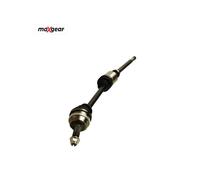 MAXGEAR Arbre de transmission avant 27-1067MG pour INTERSTAR Fourgon 39101-00Q0D