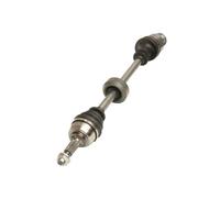 Demi-arbre Essieu avant 49-1777 MAXGEAR pour RENAULT TWINGO II