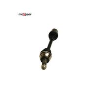 Demi-arbre Essieu avant gauche 49-1103 MAXGEAR pour BMW X5 X6
