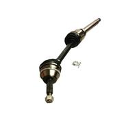 Demi-arbre Essieu avant droit 49-2380 MAXGEAR pour FORD TRANSIT Autobus/Autocar