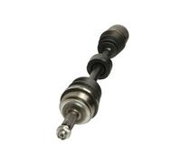 Demi-arbre Essieu avant droit 49-2395 MAXGEAR pour HONDA CR-V II