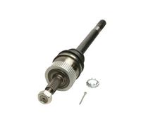 MaXgear Demi-arbre essieu avant gauche 49-2405 pour Jeep Wrangler I Cherokee