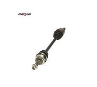 Demi-arbre Essieu avant gauche 49-2409 MAXGEAR pour KIA PICANTO I