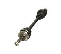 MAXGEAR Arbre de transmission avant 27-3432MG pour CLIO KANGOO THALIA 7700106015