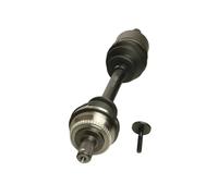 Demi-arbre Essieu avant gauche 49-2511 MAXGEAR pour VOLVO V70 II S60 I