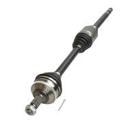 MAXGEAR Arbre De Transmission Avant Droit Pour Fiat Scudo Combinato Lancia Zeta