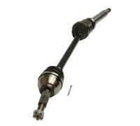 MAXGEAR Arbre De Transmission Avant Droit Pour Ford Transit Fourgon 2.0 Di