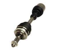 MAXGEAR Arbre De Transmission Avant Droit Pour Mazda 6 Break 2.0 Di