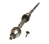 MAXGEAR Arbre De Transmission Avant Droit Pour Volvo XC70 II 2.4 D/D4 AWD D5