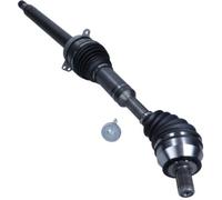 MAXGEAR Arbre de Transmission avant Droite Convient pour Volvo XC60 156 II 246