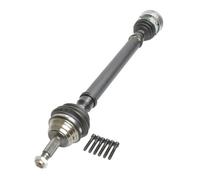 MAXGEAR Arbre de Transmission avant Droite Convient pour VW Polo 6N1