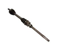 MAXGEAR Arbre de transmission Avant droit Denture ext. côté roue 21 Long. 883 mm PEUGEOT 206 49-0318