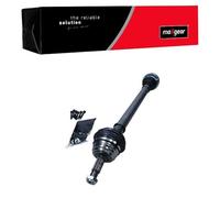 MAXGEAR Arbre de transmission Avant Droite Denture extérieure, côté roue: 22 Longueur: 774 mm Compatible avec VW Golf 2 3/5 portes 19E, 1G1 49-0923