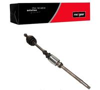 MAXGEAR Arbre de transmission Avant Droite Denture extérieure, côté roue: 25 Longueur: 856 mm Compatible avec CITROËN Berlingo/Berlingo First I MF, GJK, GFK 49-0486