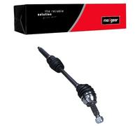 MAXGEAR Arbre de transmission Avant Droite Denture extérieure, côté roue: 25 Longueur: 913 mm Compatible avec FORD Fiesta Mk5 3/5 portes JH1, JD1, JH3, JD3 49-0896