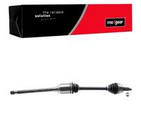 MAXGEAR Arbre de transmission Avant Droite Denture extérieure, côté roue: 30 Longueur: 973 mm Compatible avec BMW X5 E70 49-2304
