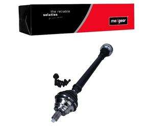 MAXGEAR Arbre de transmission Avant Droite Denture extérieure, côté roue: 36 Longueur: 793 mm Compatible avec VW Golf 5 3/5 portes 1K1 49-0751