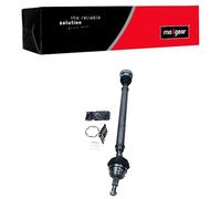 MAXGEAR Arbre de transmission Avant Droite Denture extérieure, côté roue: 36 Longueur: 822 mm pour VW Golf IV 3/5 portes (1J1) 49-0885