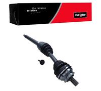 MAXGEAR Arbre de transmission Avant Droite Denture extérieure, côté roue: 36 Longueur: 997 mm Compatible avec VOLVO V70 II 285 49-2515