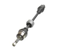 MAXGEAR Arbre de Transmission avant Droite pour Dacia Logan MCV Sandero lada