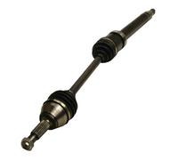 MAXGEAR Arbre de Transmission avant Droite pour Ford Fiesta VI 1.4 16V 1.6