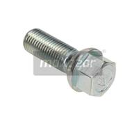 MAXGEAR Arbre de Transmission avant Droite pour Mercedes-Benz W168