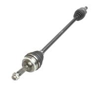 MAXGEAR Arbre de Transmission avant Droite pour Toyota Yaris SCP1 NLP1