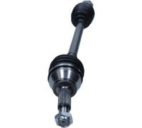 MAXGEAR Arbre de Transmission avant Gauche / Convient pour Ford Fiesta V Fusion