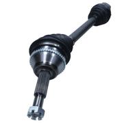 MAXGEAR Arbre de Transmission avant Gauche / Convient pour Ford Transit Bus