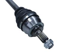 MAXGEAR Arbre de Transmission avant Gauche / Convient pour Mini R50 R53 49-1026