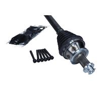 MAXGEAR Arbre de Transmission avant Gauche / Convient pour VW Polo Fox Ibiza III