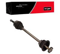 MAXGEAR Arbre de transmission Avant Gauche Denture extérieure, côté roue: 21 Longueur: 630 mm Compatible avec RENAULT Clio II 3/5 portes BB, CB, BB0/1/2, CB0/1/2 49-0323